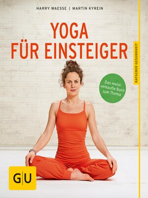 cover image of Yoga für Einsteiger